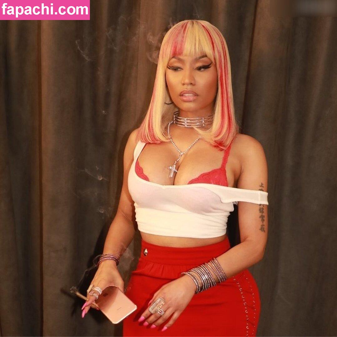 Nicki Minaj / nickiminaj leaked nude photo #0923 from OnlyFans/Patreon