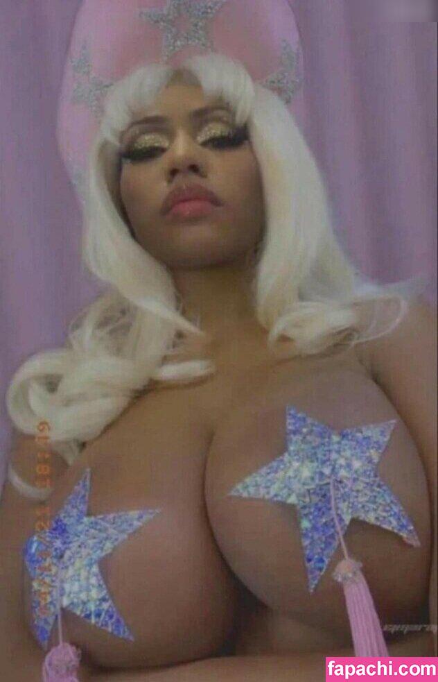 Nicki Minaj / nickiminaj leaked nude photo #0932 from OnlyFans/Patreon