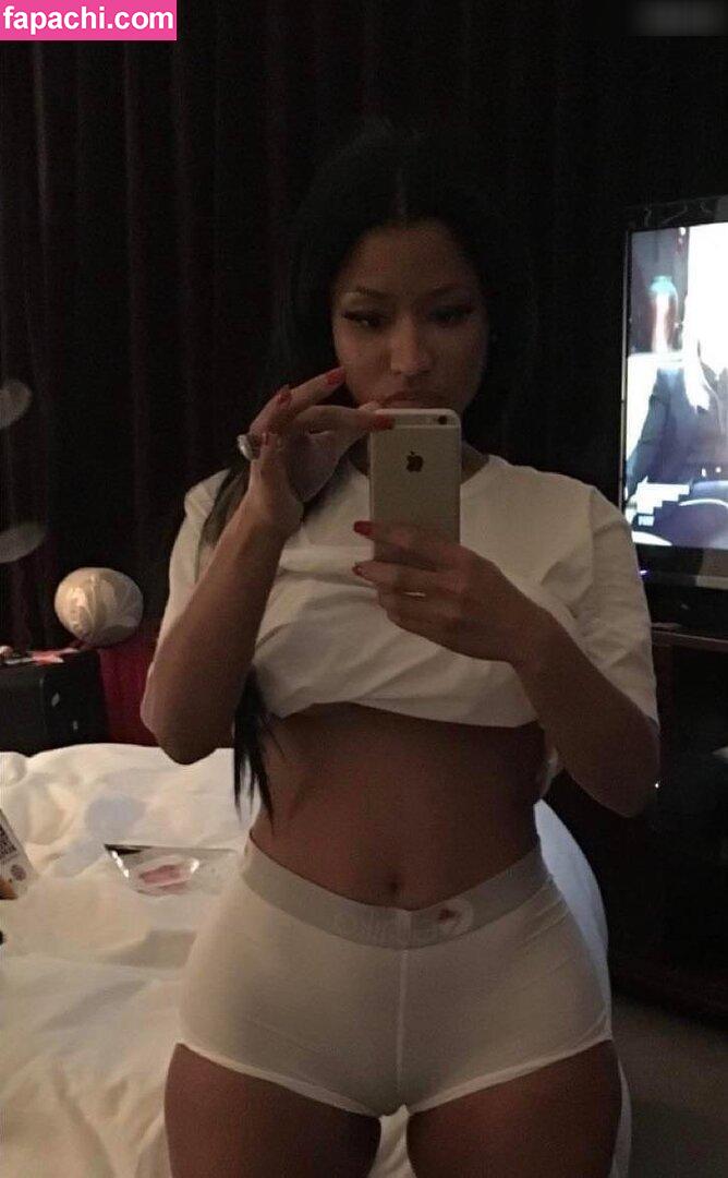 Nicki Minaj / nickiminaj leaked nude photo #0936 from OnlyFans/Patreon