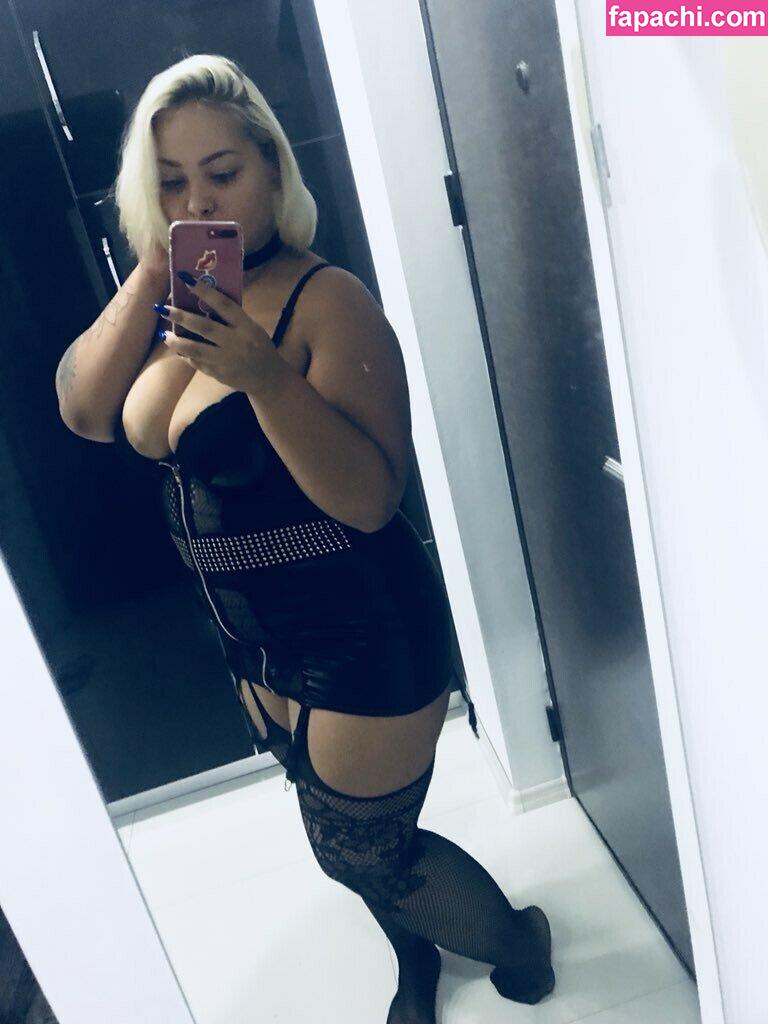 Nicki_thick6 / Https: / Xonicxo / niki_da_thicc1 leaked nude photo #0053 from OnlyFans/Patreon