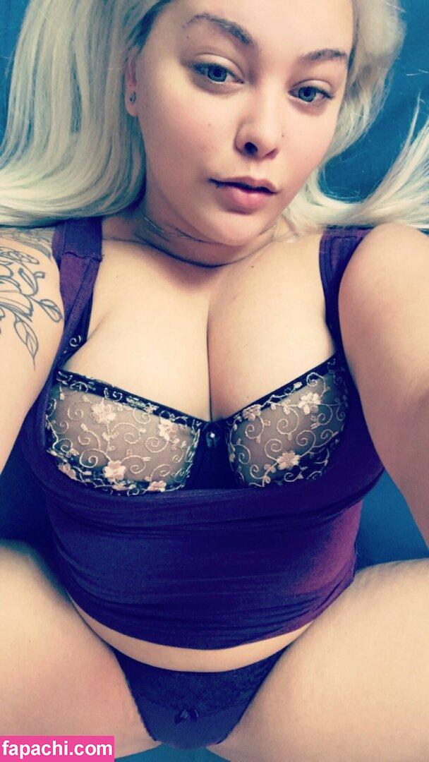 Nicki_thick6 / Https: / Xonicxo / niki_da_thicc1 leaked nude photo #0095 from OnlyFans/Patreon