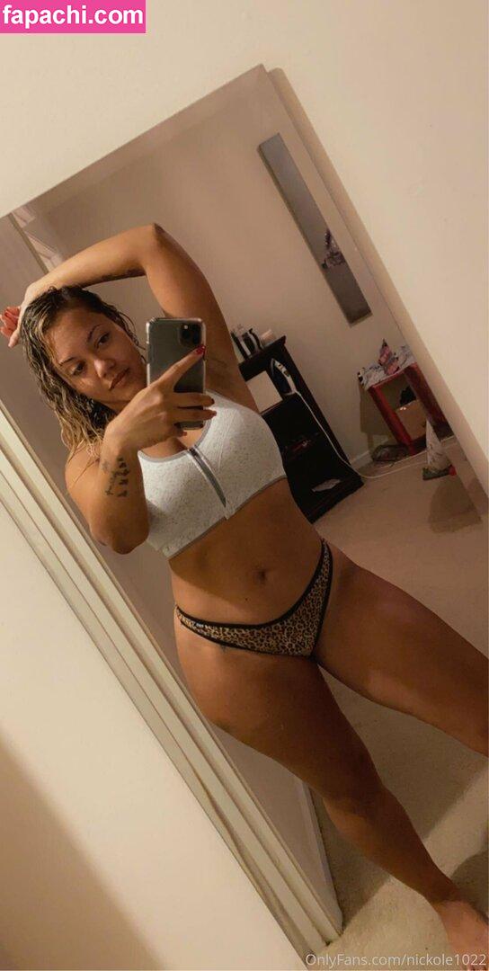 nickole1022 / nickolee12 leaked nude photo #0054 from OnlyFans/Patreon