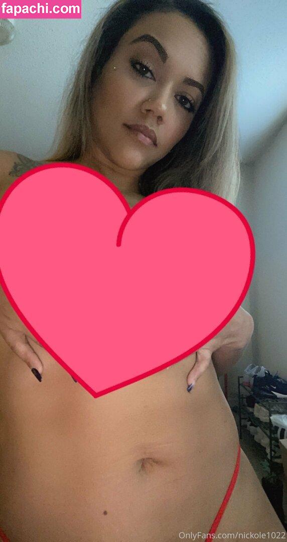 nickole1022 / nickolee12 leaked nude photo #0060 from OnlyFans/Patreon