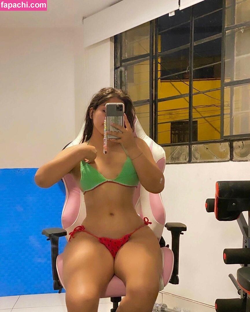 Nicol Pizarro / pizarronicol_03 / pizarronicol___03 leaked nude photo #0157 from OnlyFans/Patreon