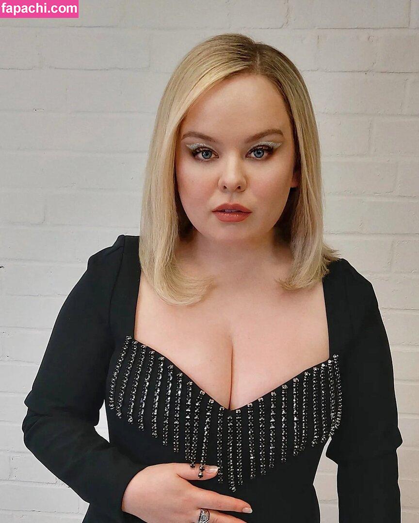 Nicola Coughlan Nicolacoughlan Leaked Nude Photo From Onlyfans