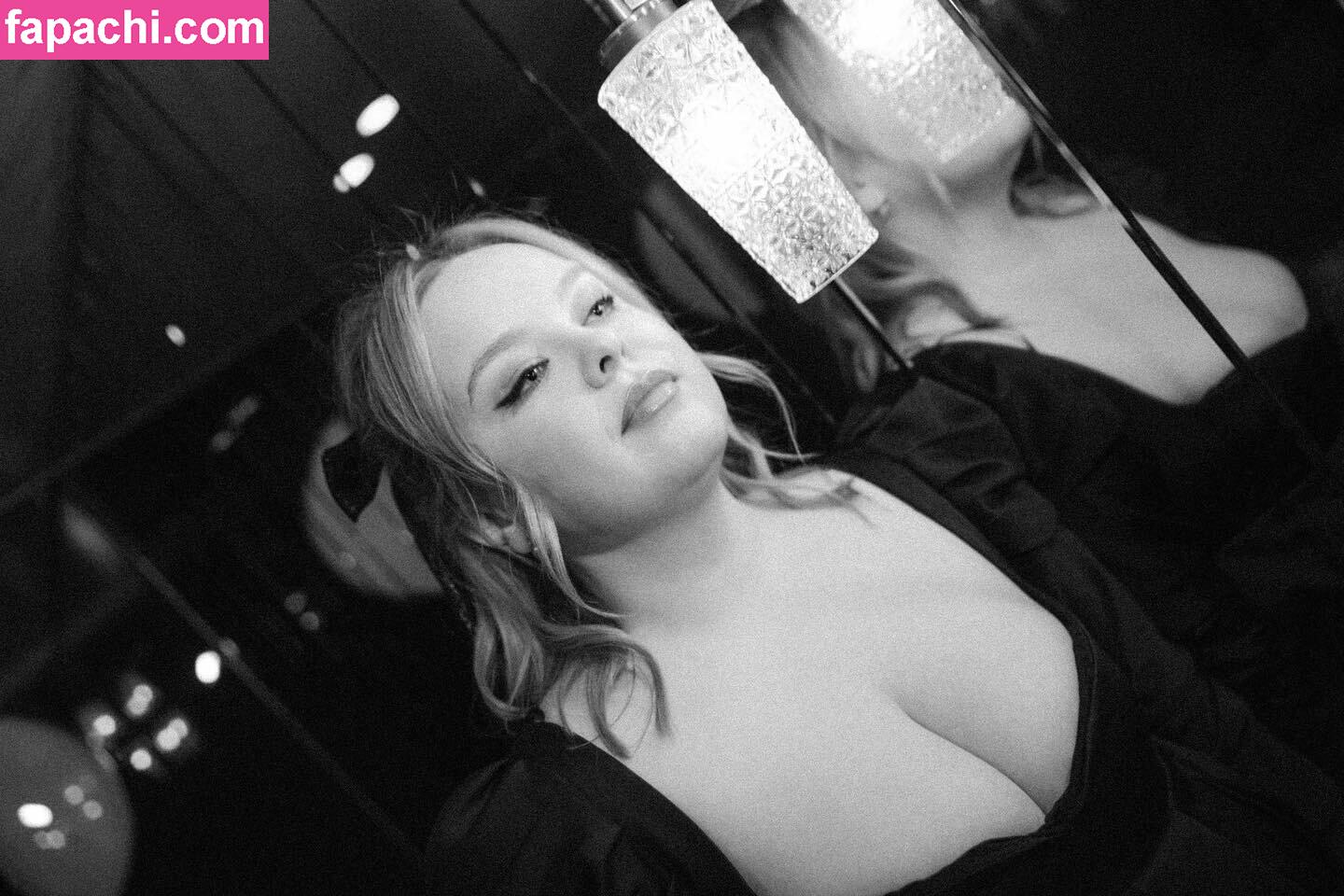 Nicola Coughlan / nicolacoughlan leaked nude photo #0007 from OnlyFans/Patreon