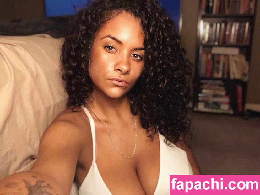 Nicole A Foster / nicolealexis_ / nicolealexisxo leaked nude photo #0055 from OnlyFans/Patreon