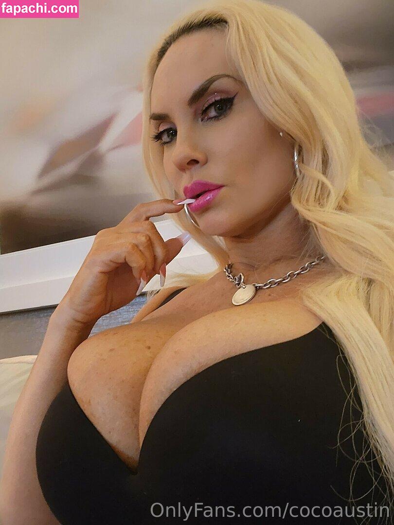 Nicole Austin / coco / cocoaustin / cocosworld leaked nude photo #0006 from OnlyFans/Patreon