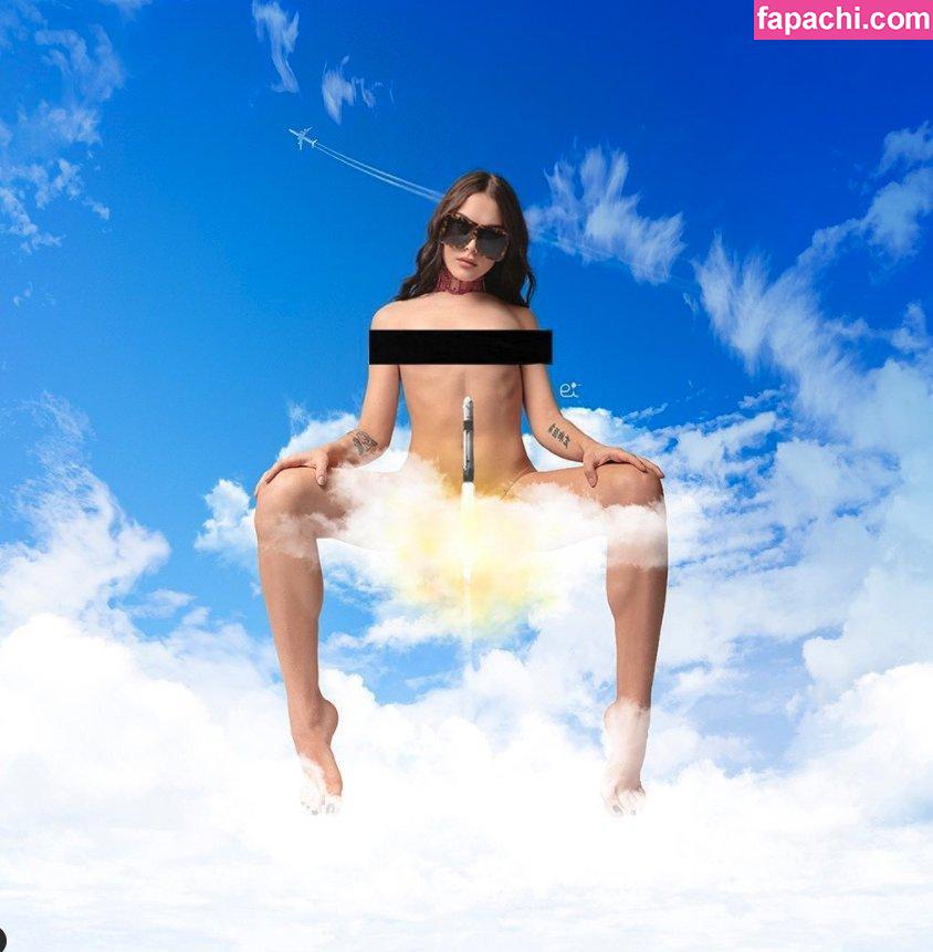 Nicole Bertoni / babynicolex / fromnicoletoyou leaked nude photo #0003 from OnlyFans/Patreon