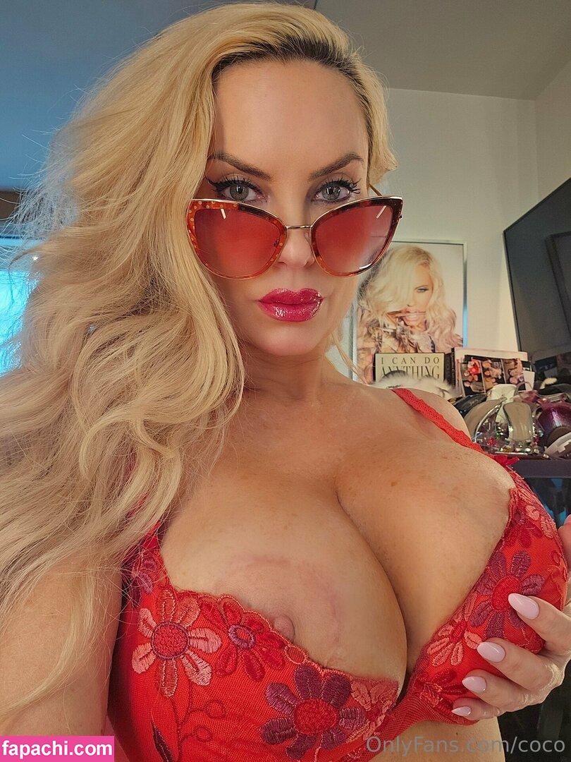 Nicole Coco Austin / coco leaked nude photo #0862 from OnlyFans/Patreon