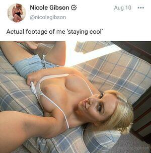 Nicole Gibson leaked media #0047