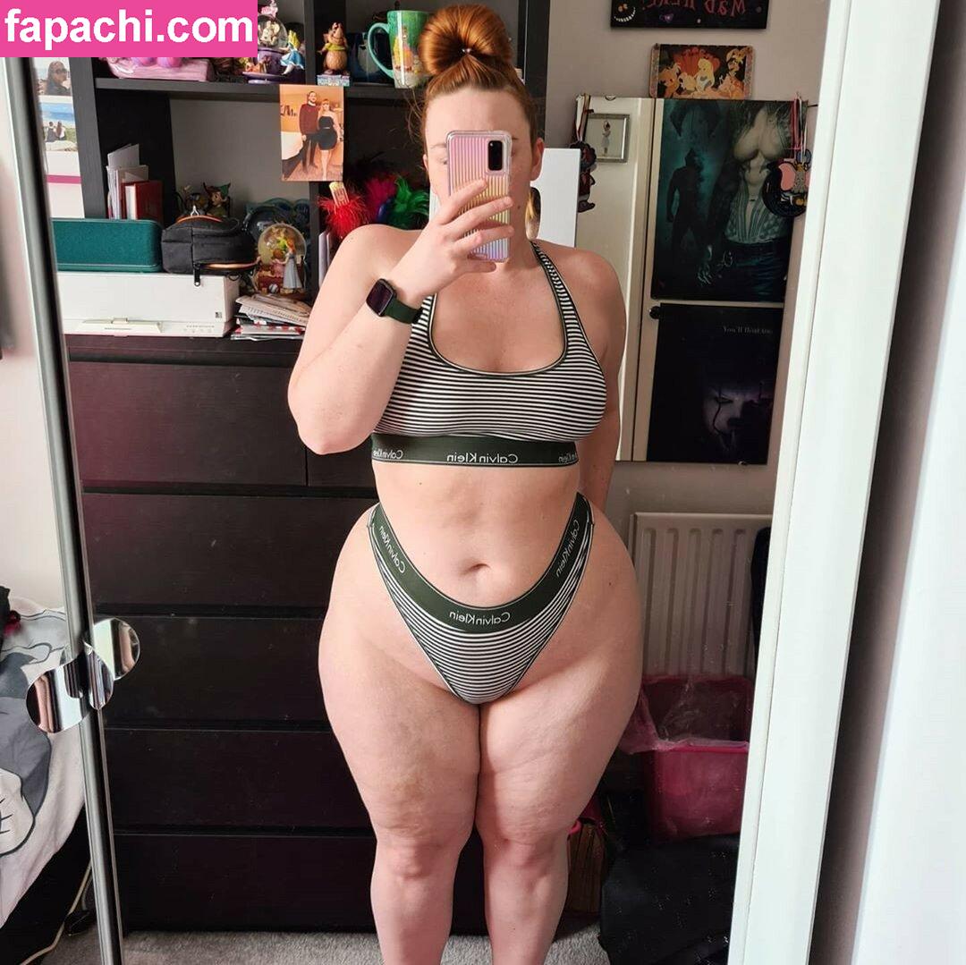 Nicole Herring / nlhfit leaked nude photo #0085 from OnlyFans/Patreon