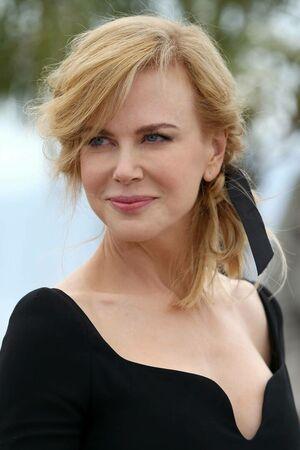 Nicole Kidman leaked media #0201