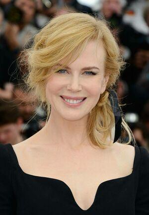 Nicole Kidman leaked media #0203