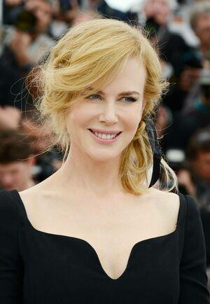 Nicole Kidman leaked media #0205