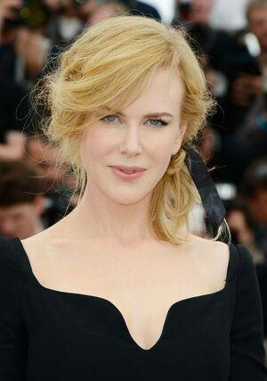 Nicole Kidman leaked media #0218