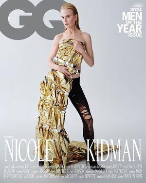 Nicole Kidman leaked media #0516