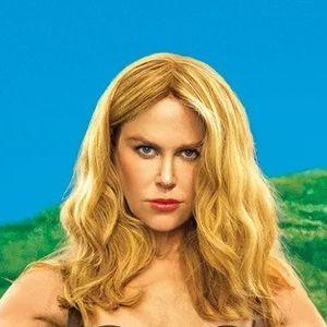 Nicole Kidman avatar