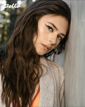 Nicole Maines leaked media #0052