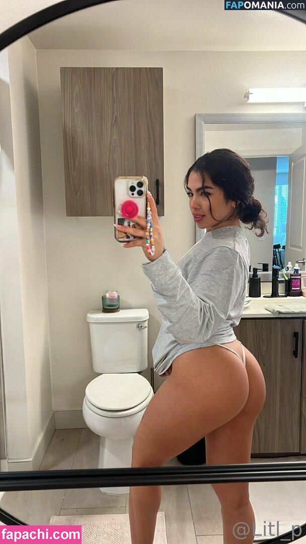 Nicole Patino / litl_p / litlp / nicki.p leaked nude photo #0025 from OnlyFans/Patreon