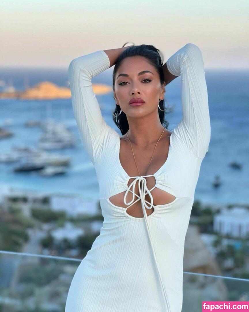 Nicole Scherzinger Nicolescherzinger Leaked Nude Photo From