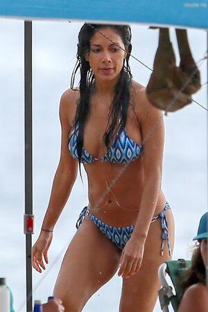 Nicole Scherzinger leaked media #1312