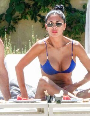 Nicole Scherzinger leaked media #1401