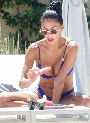 Nicole Scherzinger leaked media #1407