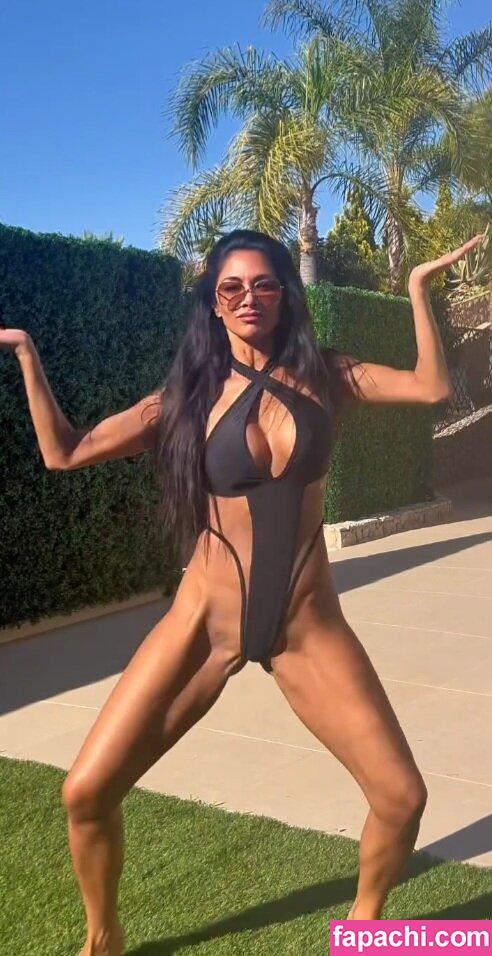 Nicole Scherzinger / NicoleScherzy / nicolescherzinger leaked nude photo #1364 from OnlyFans/Patreon