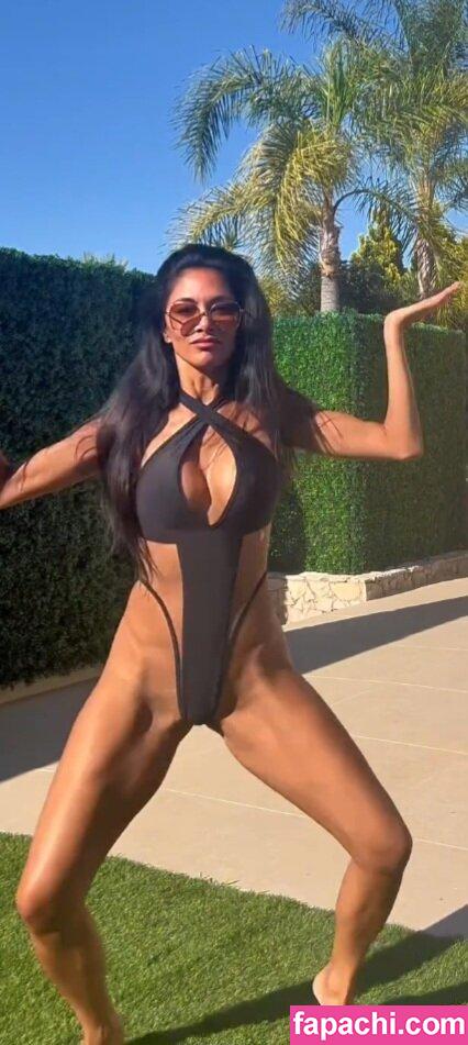 Nicole Scherzinger / NicoleScherzy / nicolescherzinger leaked nude photo #1366 from OnlyFans/Patreon