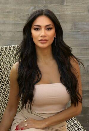 Nicole Scherzinger leaked media #2169