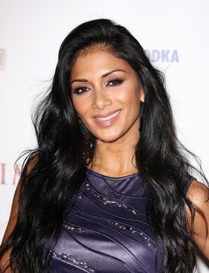 Nicole Scherzinger leaked media #2174