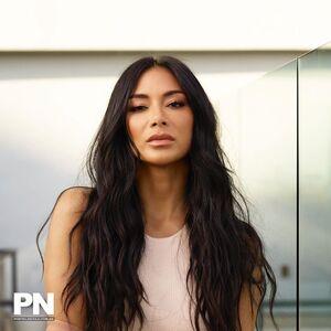 Nicole Scherzinger leaked media #2176