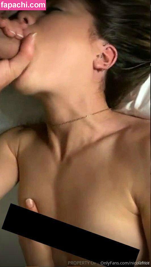 nicolefree leaked nude photo #0001 from OnlyFans/Patreon