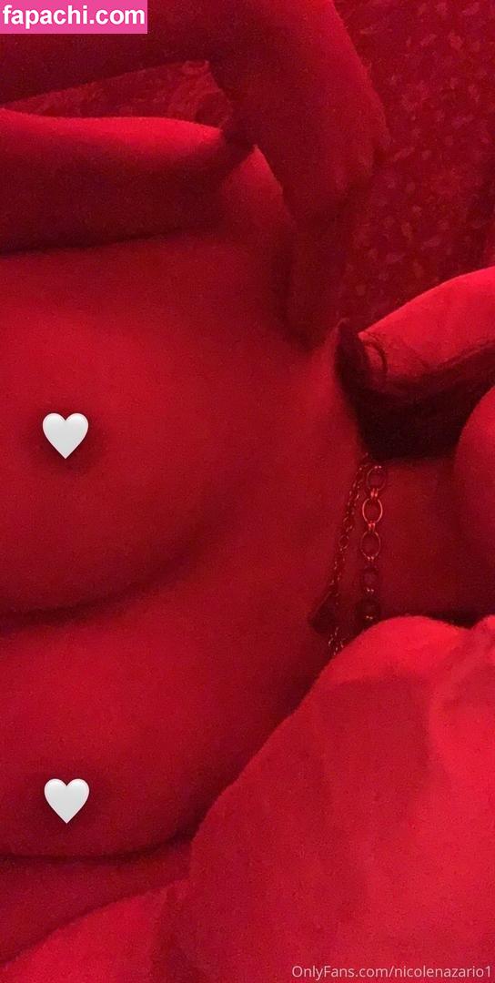 nicolenazario1 / chelynazario leaked nude photo #0033 from OnlyFans/Patreon
