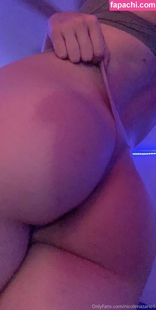 nicolenazario1 / chelynazario leaked nude photo #0048 from OnlyFans/Patreon