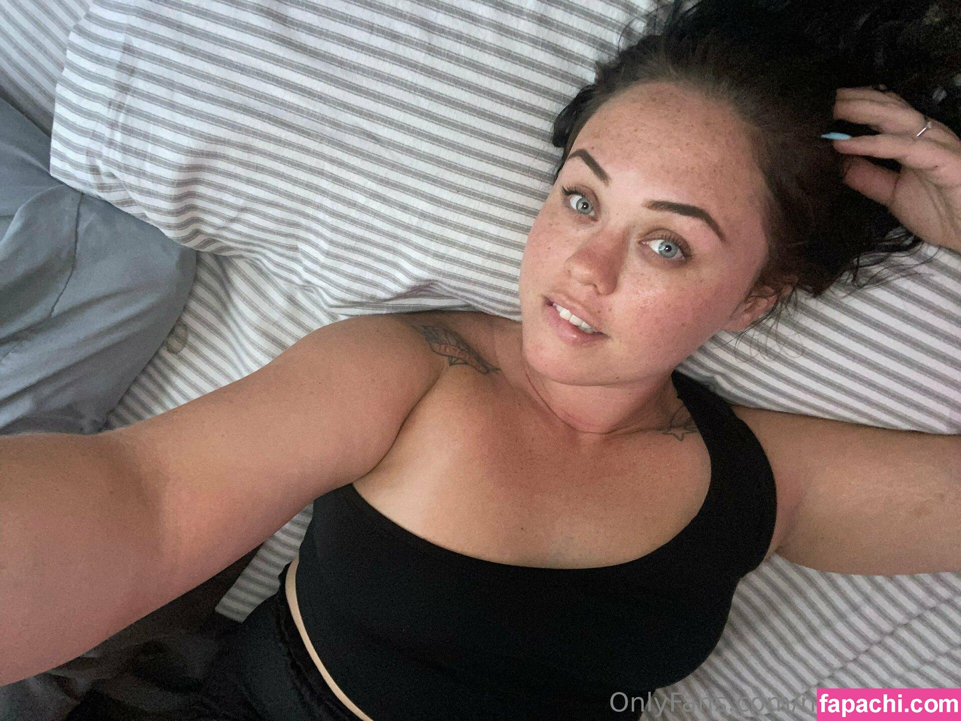 nicolette_xx leaked nude photo #0093 from OnlyFans/Patreon