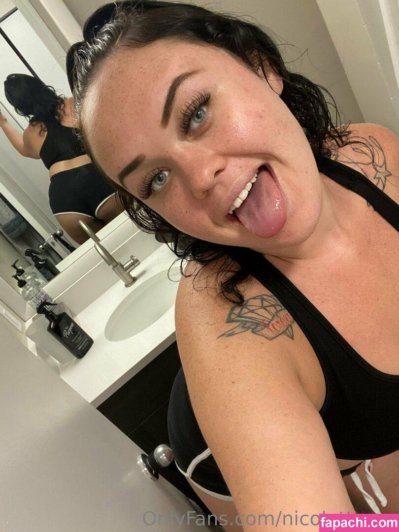 nicolette_xx leaked nude photo #0098 from OnlyFans/Patreon