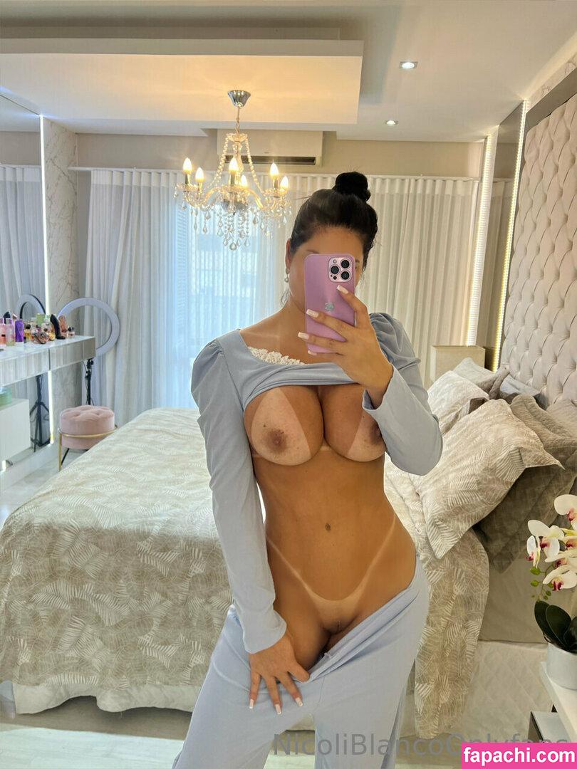Nicoli Blanco / NicoliBlancoOne / faceiratwo / nicoliblanco leaked nude photo #0058 from OnlyFans/Patreon