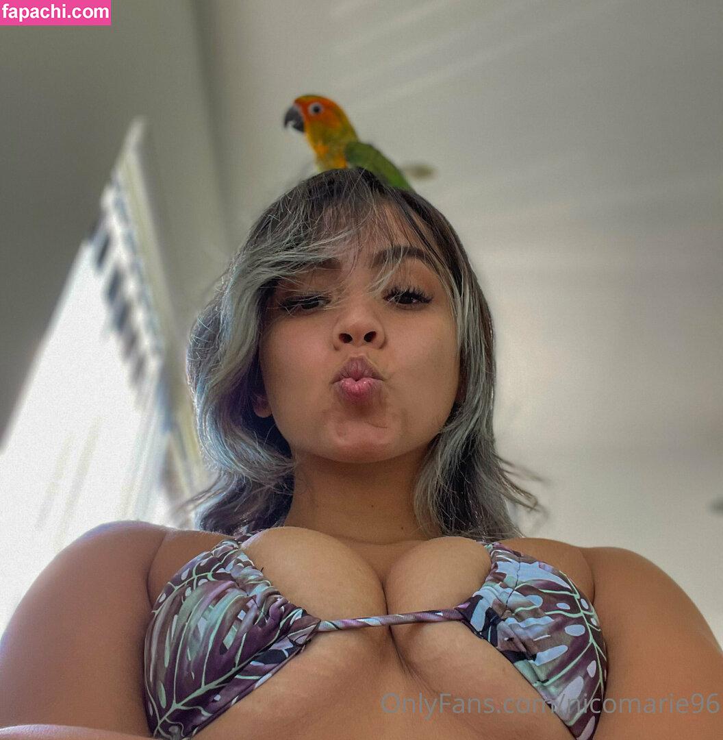 nicomarie96 leaked nude photo #0033 from OnlyFans/Patreon