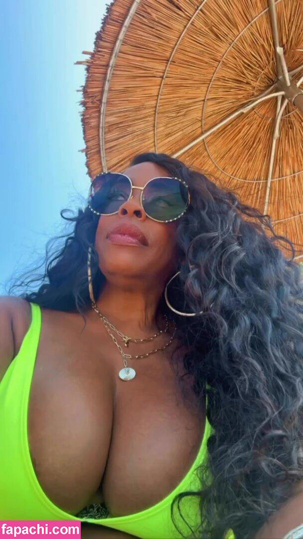 Niecy Nash / niecynash1 leaked nude photo #0044 from OnlyFans/Patreon