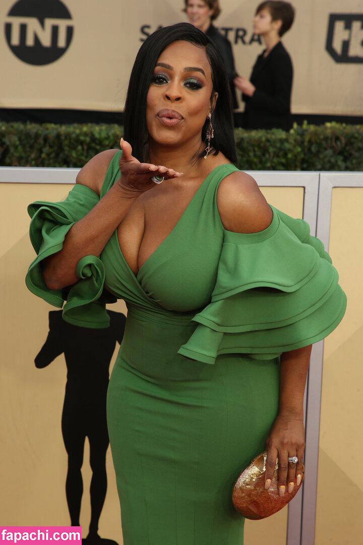 Niecy Nash / niecynash1 leaked nude photo #0058 from OnlyFans/Patreon