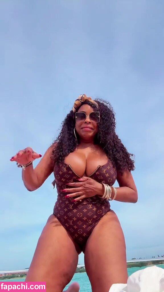 Niecy Nash / niecynash1 leaked nude photo #0063 from OnlyFans/Patreon
