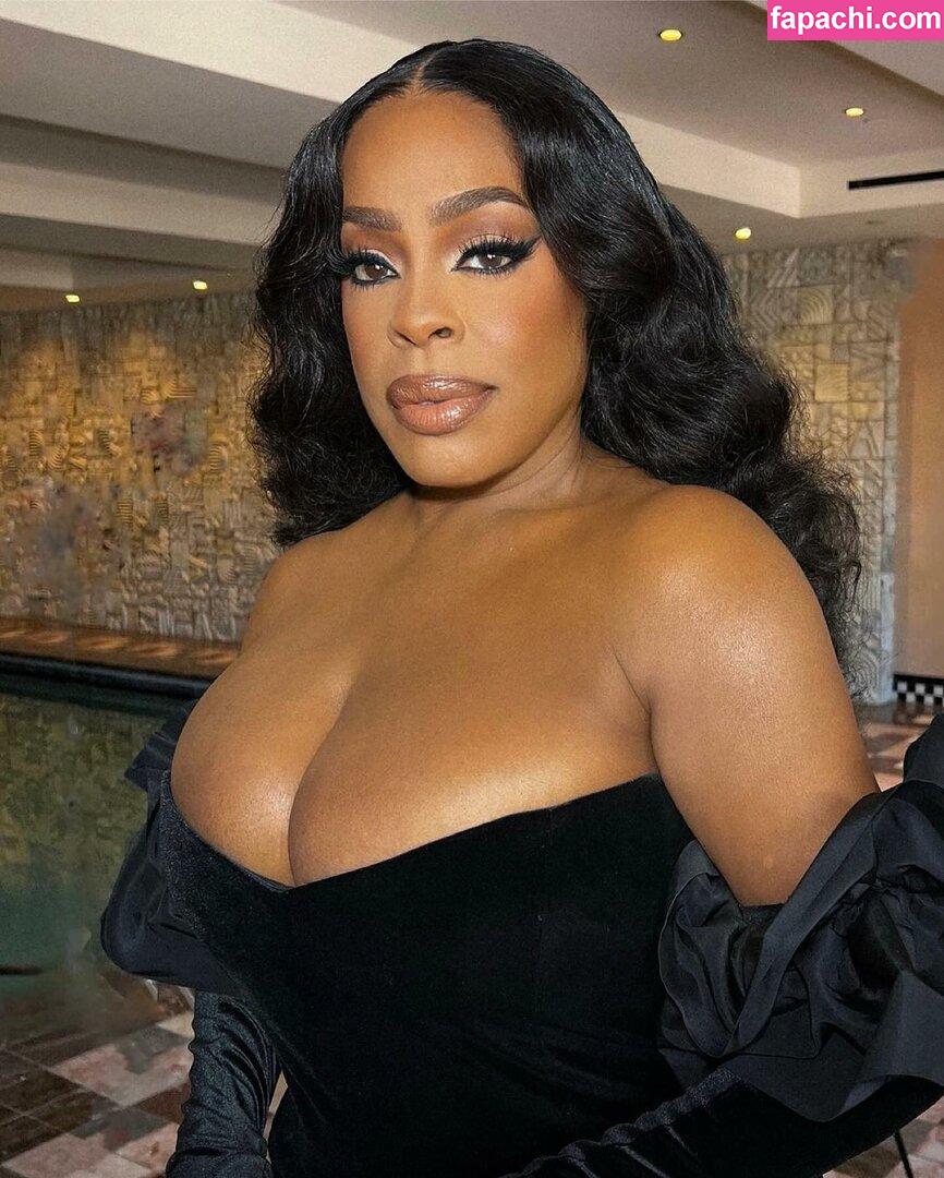 Niecy Nash / niecynash1 leaked nude photo #0070 from OnlyFans/Patreon