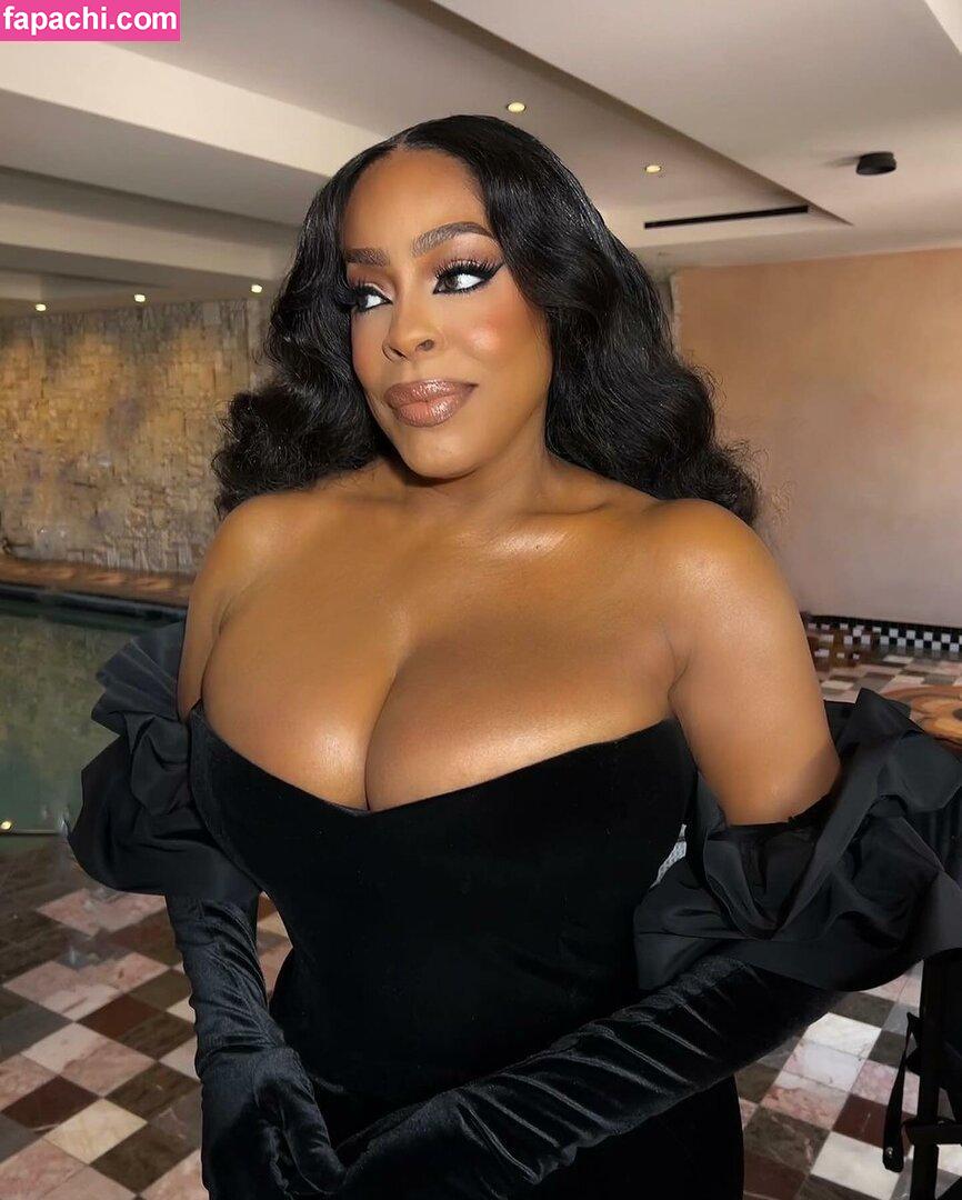 Niecy Nash / niecynash1 leaked nude photo #0071 from OnlyFans/Patreon