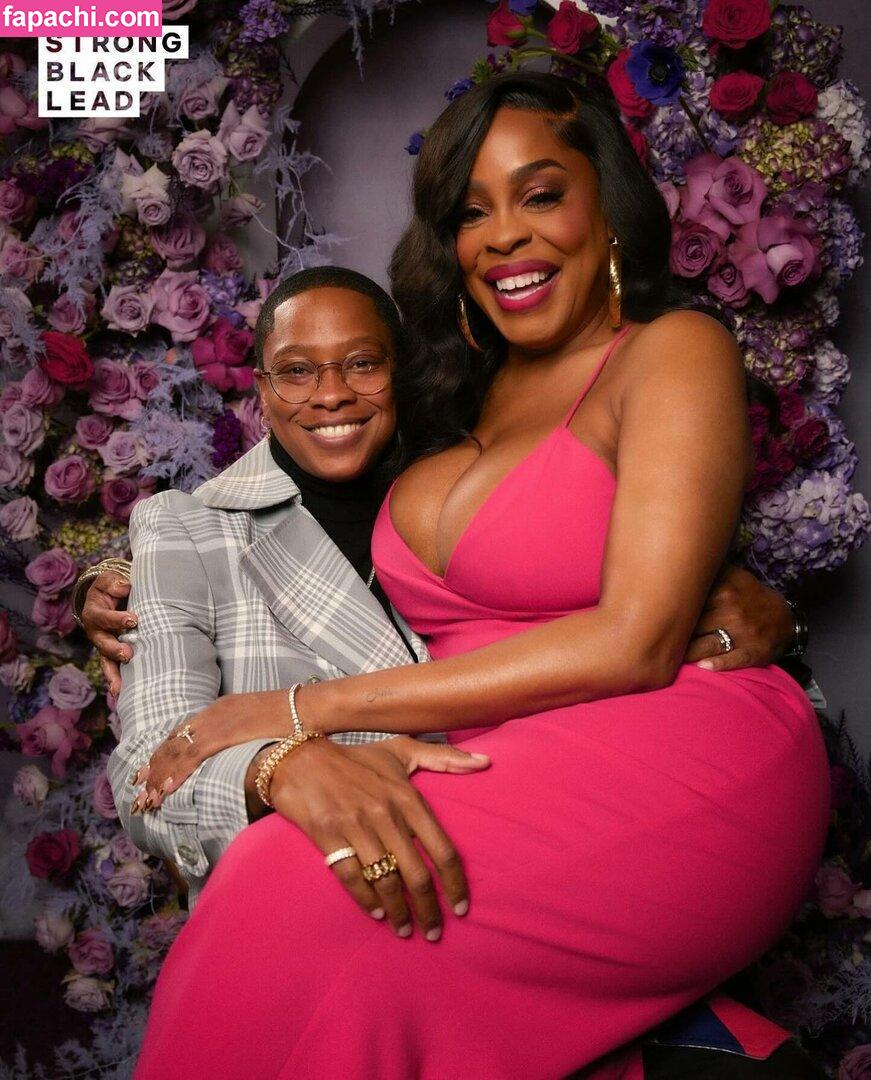 Niecy Nash / niecynash1 leaked nude photo #0074 from OnlyFans/Patreon