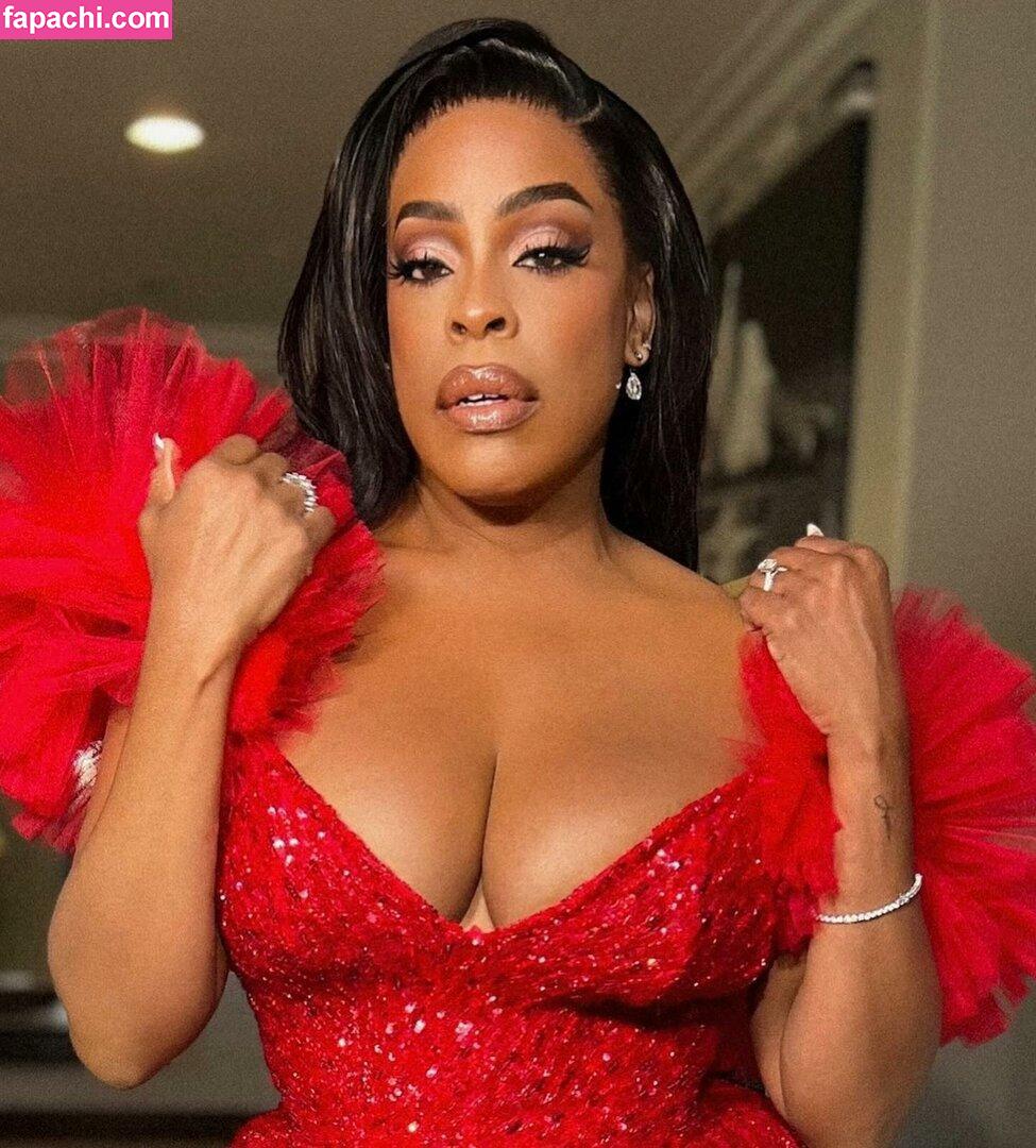 Niecy Nash / niecynash1 leaked nude photo #0077 from OnlyFans/Patreon