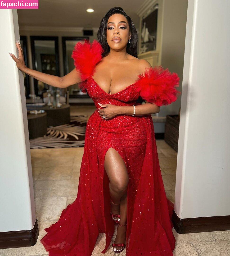 Niecy Nash / niecynash1 leaked nude photo #0079 from OnlyFans/Patreon
