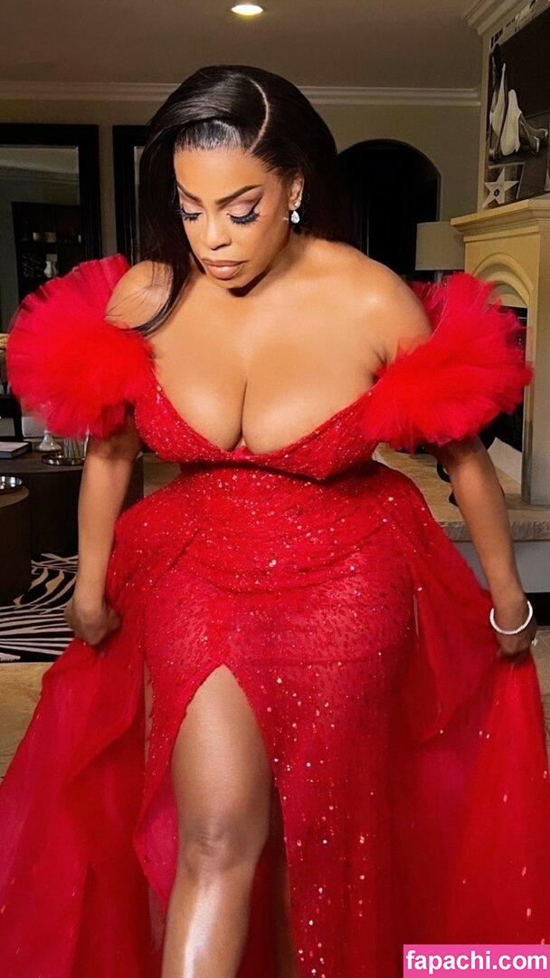 Niecy Nash / niecynash1 leaked nude photo #0080 from OnlyFans/Patreon