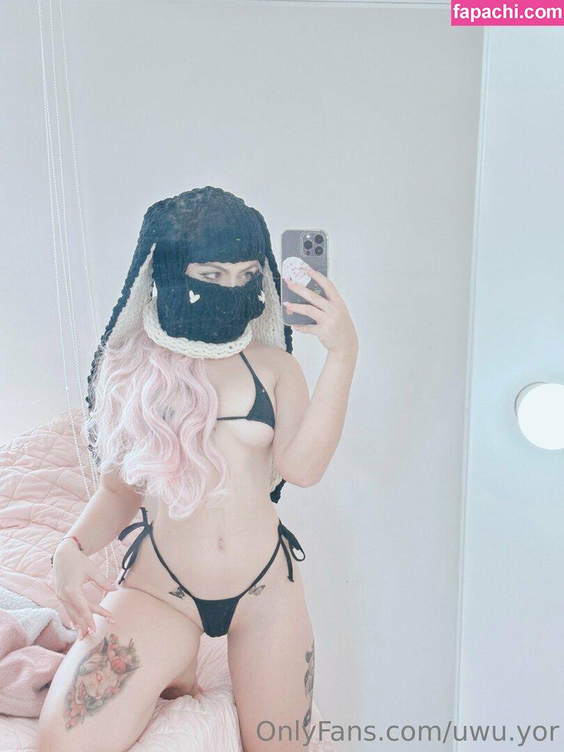 Nightmare Succubus / mybeautifulnightmare / y.uwu leaked nude photo #0198 from OnlyFans/Patreon